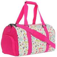 Medical Travel Waterproof Custom Gym Bag, Travel Bag for Girls Cosmetic