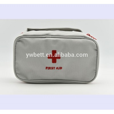 2017 wholesale cheap customized first aid kit bags