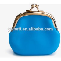 China wholesale small purse rubber coin purses